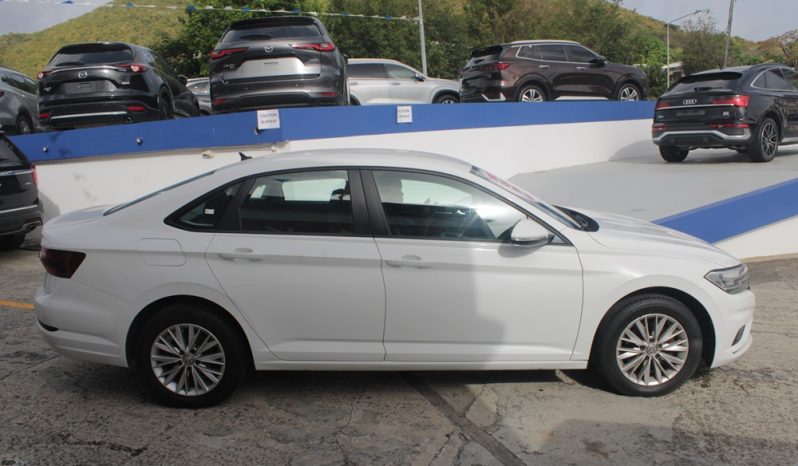 2019 Volkswagen Jetta full