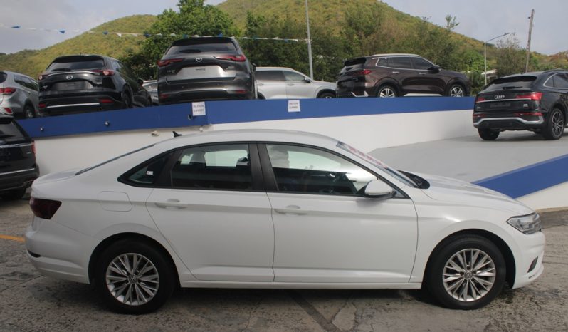 2019 Volkswagen Jetta full