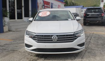 2019 Volkswagen Jetta full