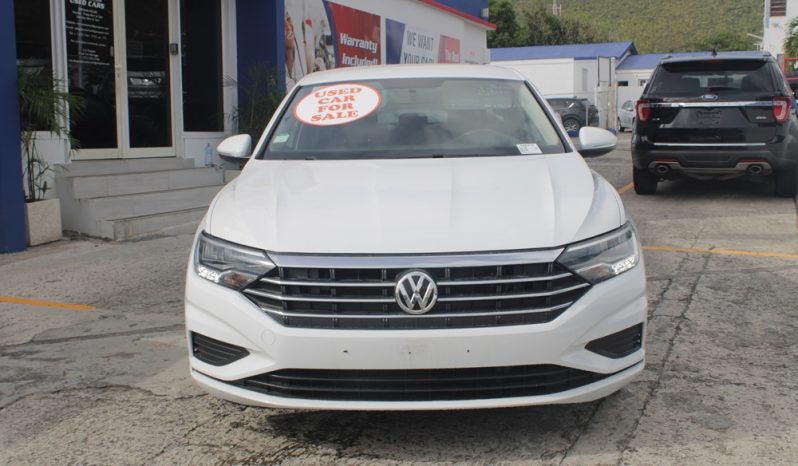 2019 Volkswagen Jetta full
