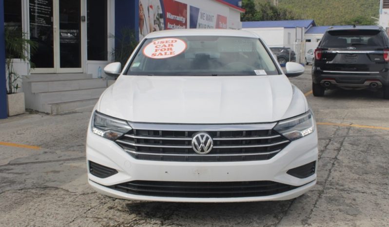 2019 Volkswagen Jetta full