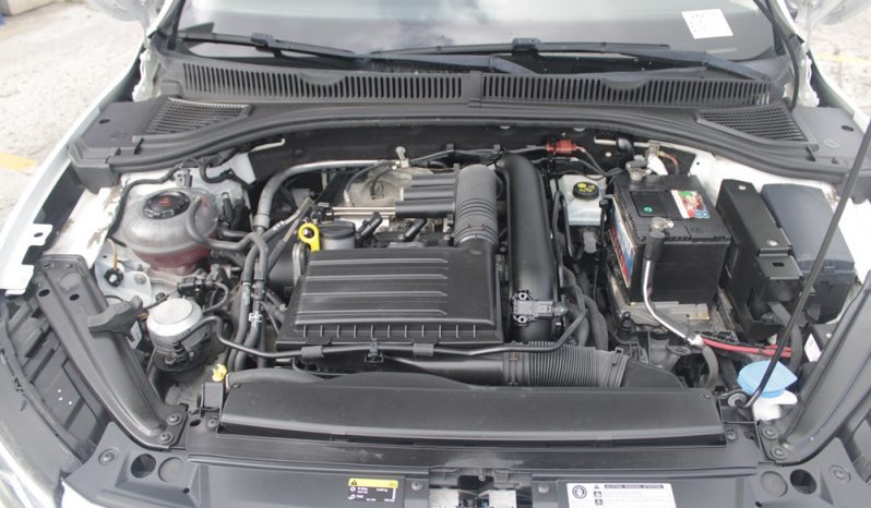 2019 Volkswagen Jetta full