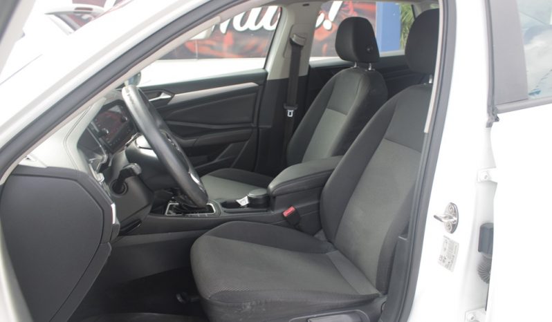 2019 Volkswagen Jetta full