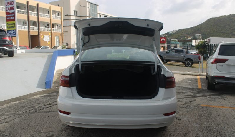 2019 Volkswagen Jetta full