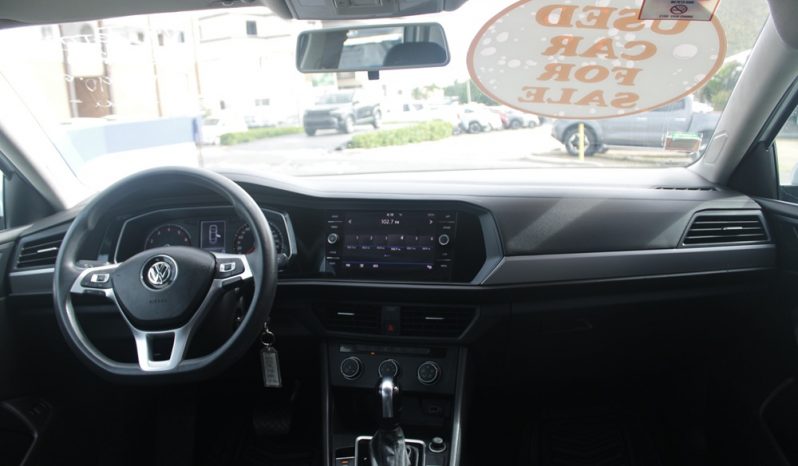 2019 Volkswagen Jetta full