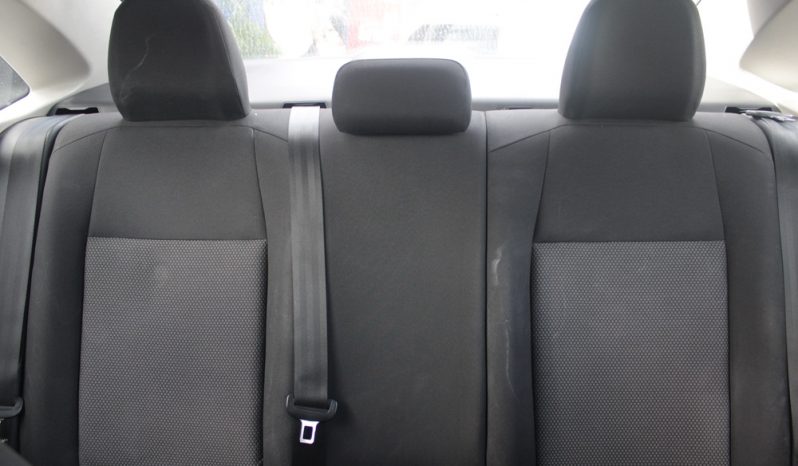 2019 Volkswagen Jetta full