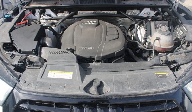 2023 Audi Q5 Sportback full