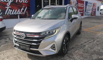 2023 GAC GS3 full