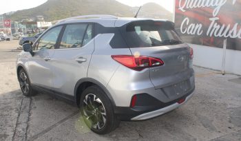 2023 GAC GS3 full