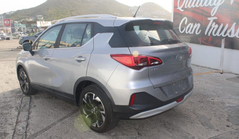 2023 GAC GS3 full