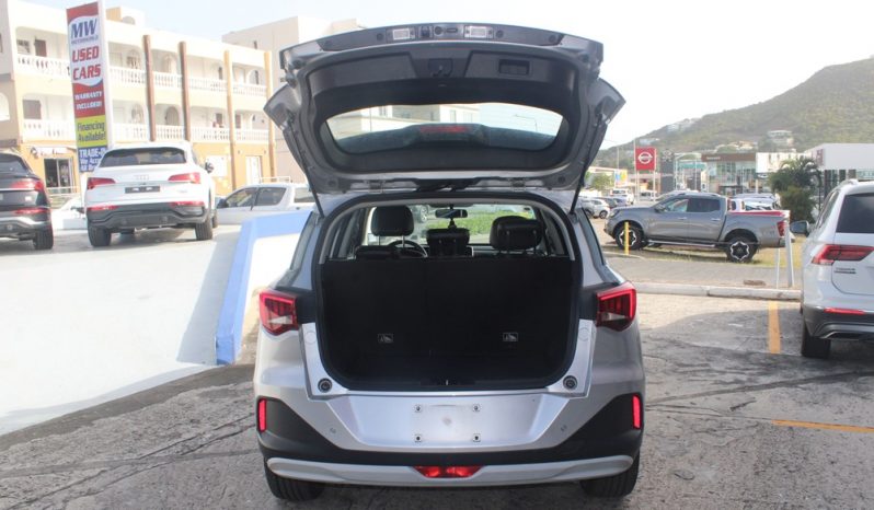 2023 GAC GS3 full