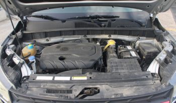2023 GAC GS3 full