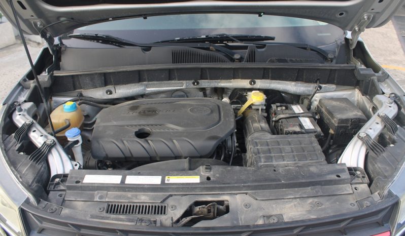 2023 GAC GS3 full