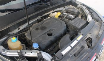 2023 GAC GS3 full