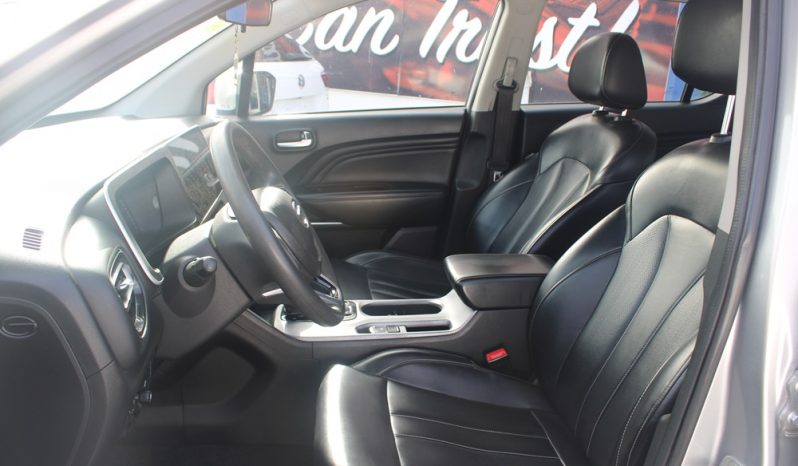 2023 GAC GS3 full