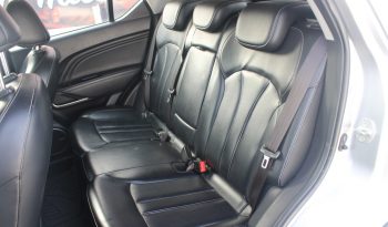 2023 GAC GS3 full