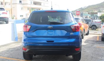 2019 Ford Escape full