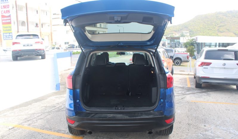 2019 Ford Escape full