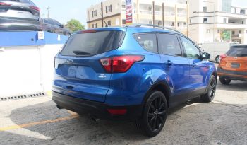 2019 Ford Escape full