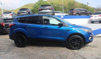 2019 Ford Escape full