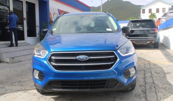 2019 Ford Escape full