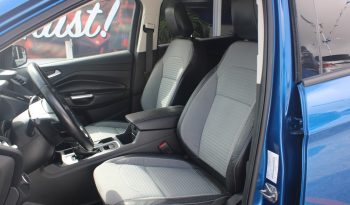2019 Ford Escape full