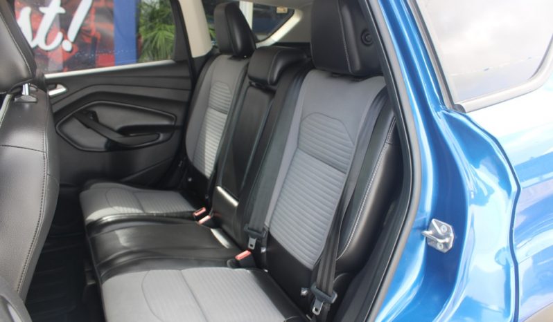 2019 Ford Escape full