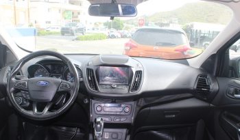 2019 Ford Escape full