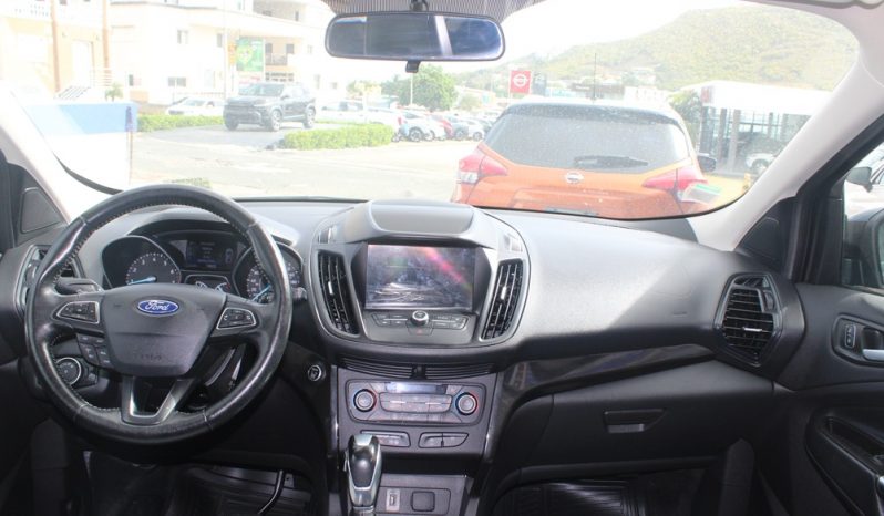 2019 Ford Escape full