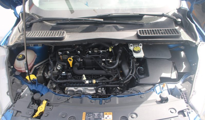 2019 Ford Escape full