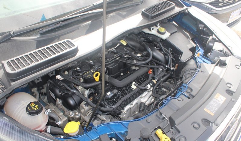 2019 Ford Escape full