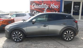 2019 Mazda CX-3 full
