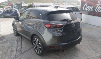 2019 Mazda CX-3 full