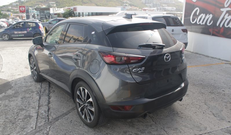 2019 Mazda CX-3 full