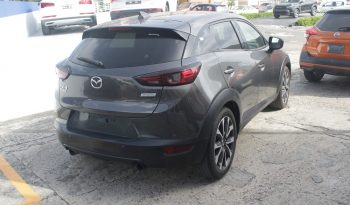 2019 Mazda CX-3 full
