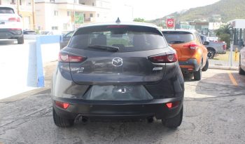 2019 Mazda CX-3 full