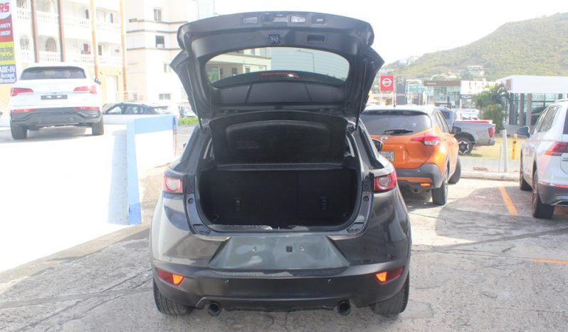 2019 Mazda CX-3 full