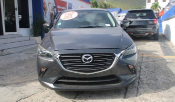 2019 Mazda CX-3 full