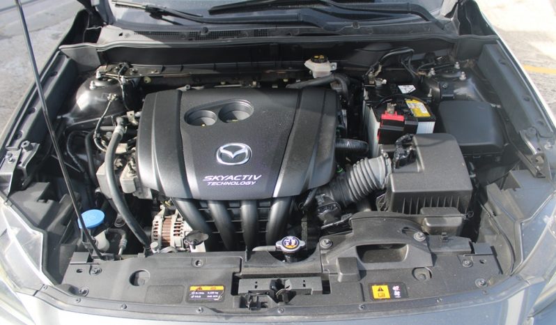 2019 Mazda CX-3 full