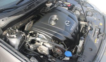 2019 Mazda CX-3 full