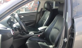 2019 Mazda CX-3 full