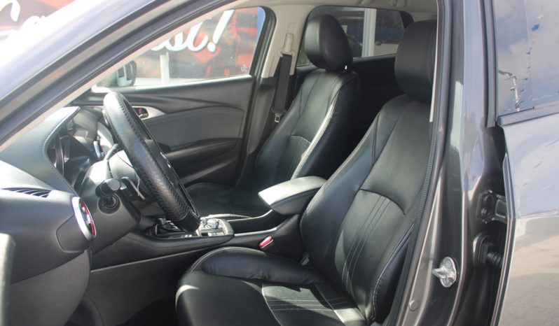 2019 Mazda CX-3 full