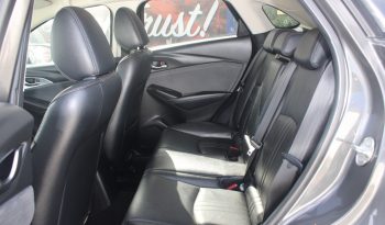 2019 Mazda CX-3 full