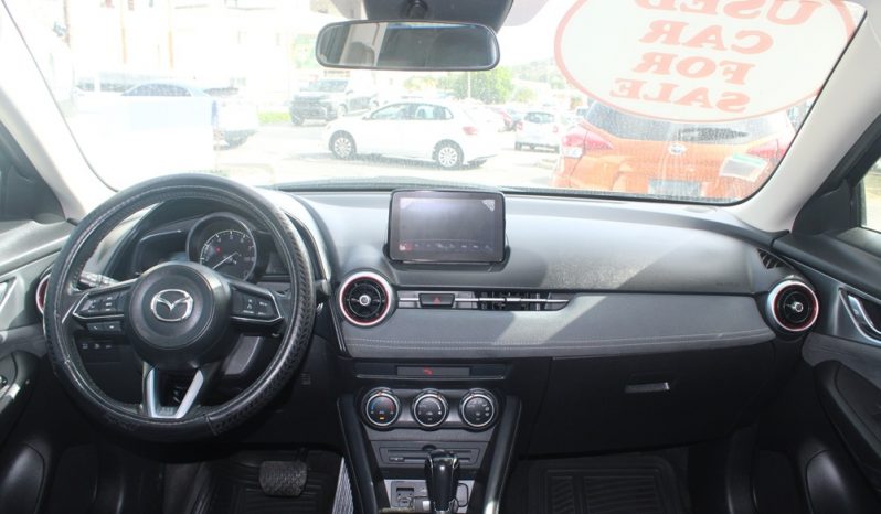 2019 Mazda CX-3 full