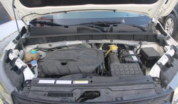 2023 GAC GS3 full