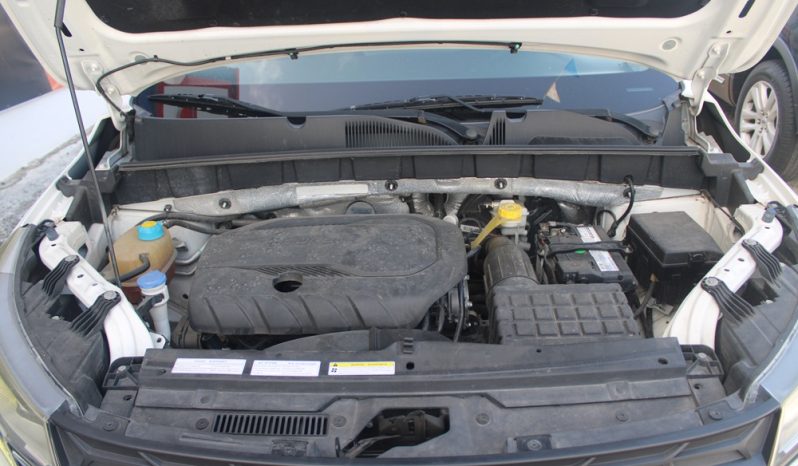 2023 GAC GS3 full
