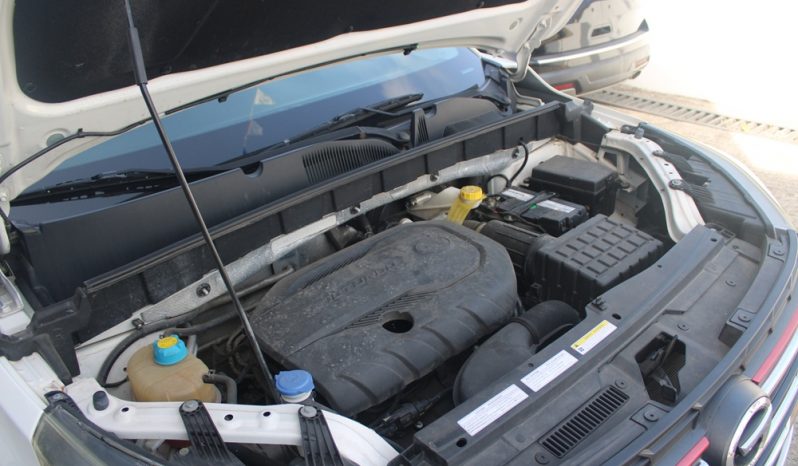 2023 GAC GS3 full