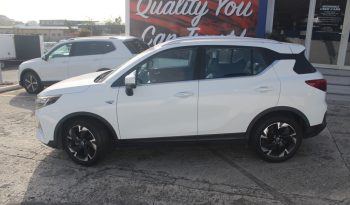 2023 GAC GS3 full