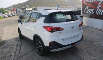 2023 GAC GS3 full