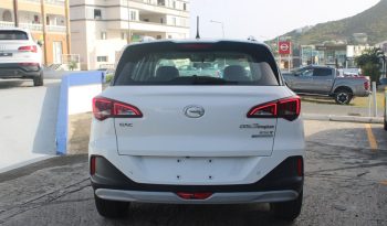 2023 GAC GS3 full